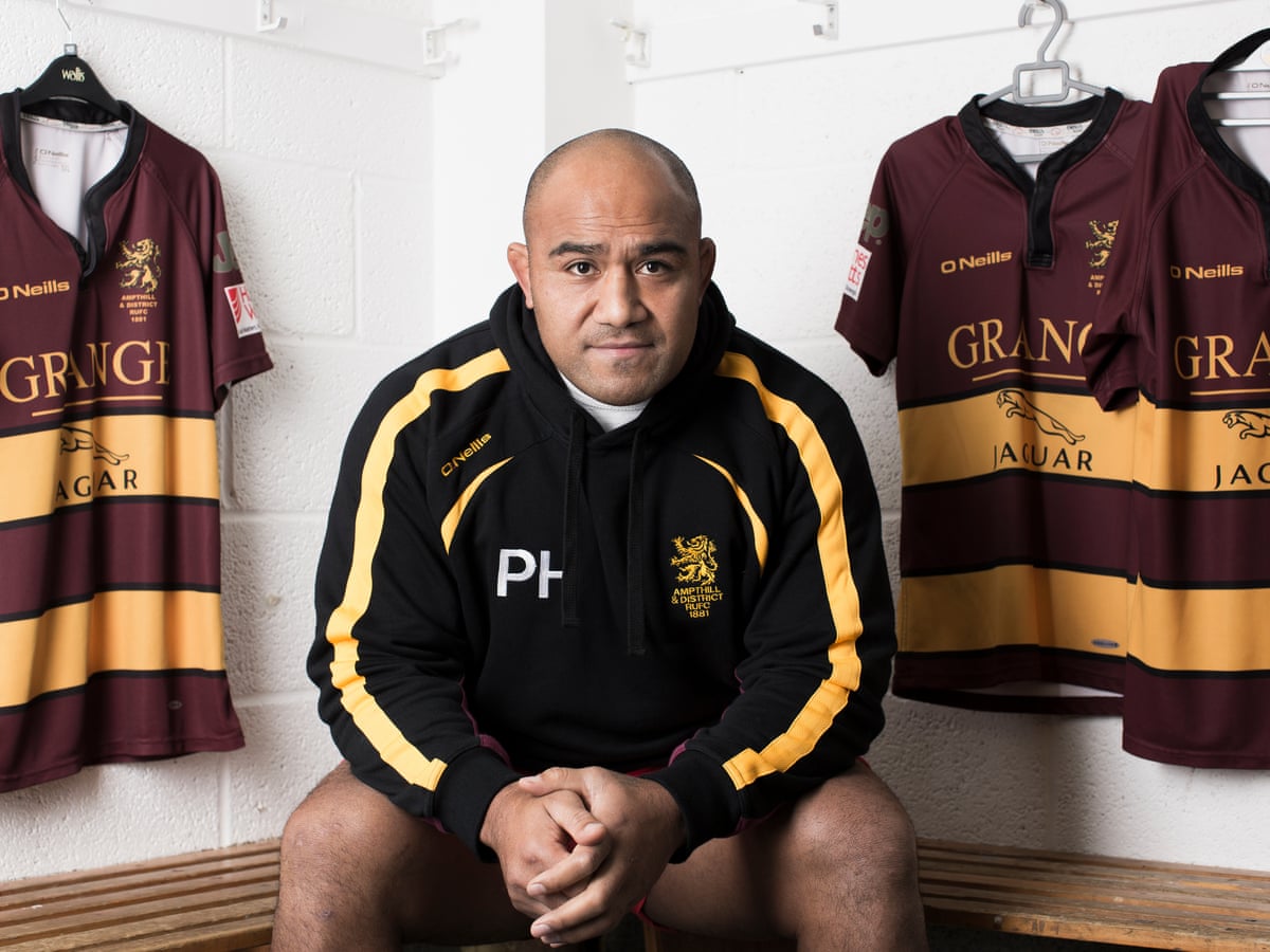 Ampthill & District RUFC Adult's Black Saracen Shorts Ampthill & District RUFC Adult's Black Saracen Shorts