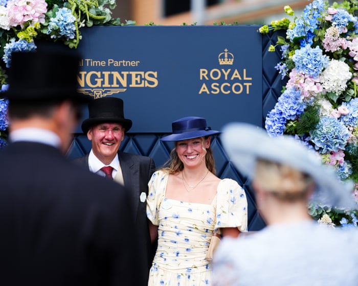 Royal Ascot 2026: day one horse racing updates – live