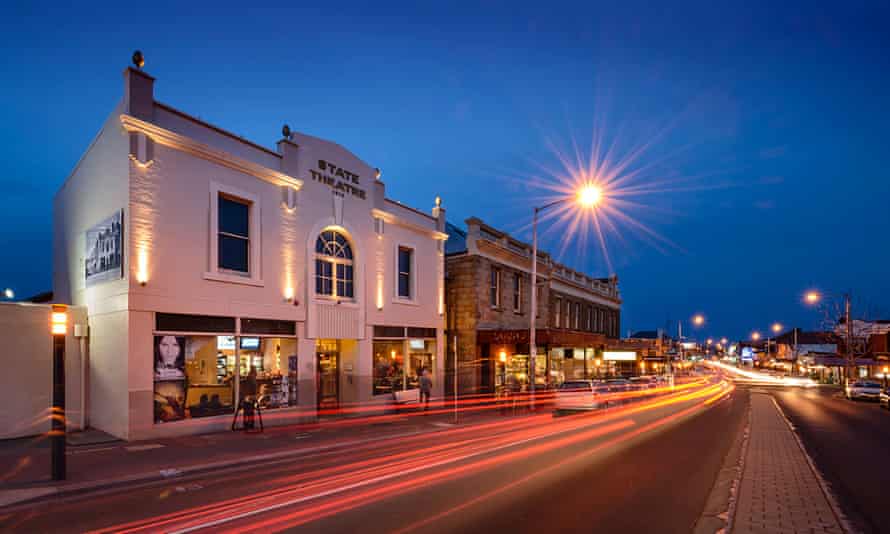 North Hobart State Cinema