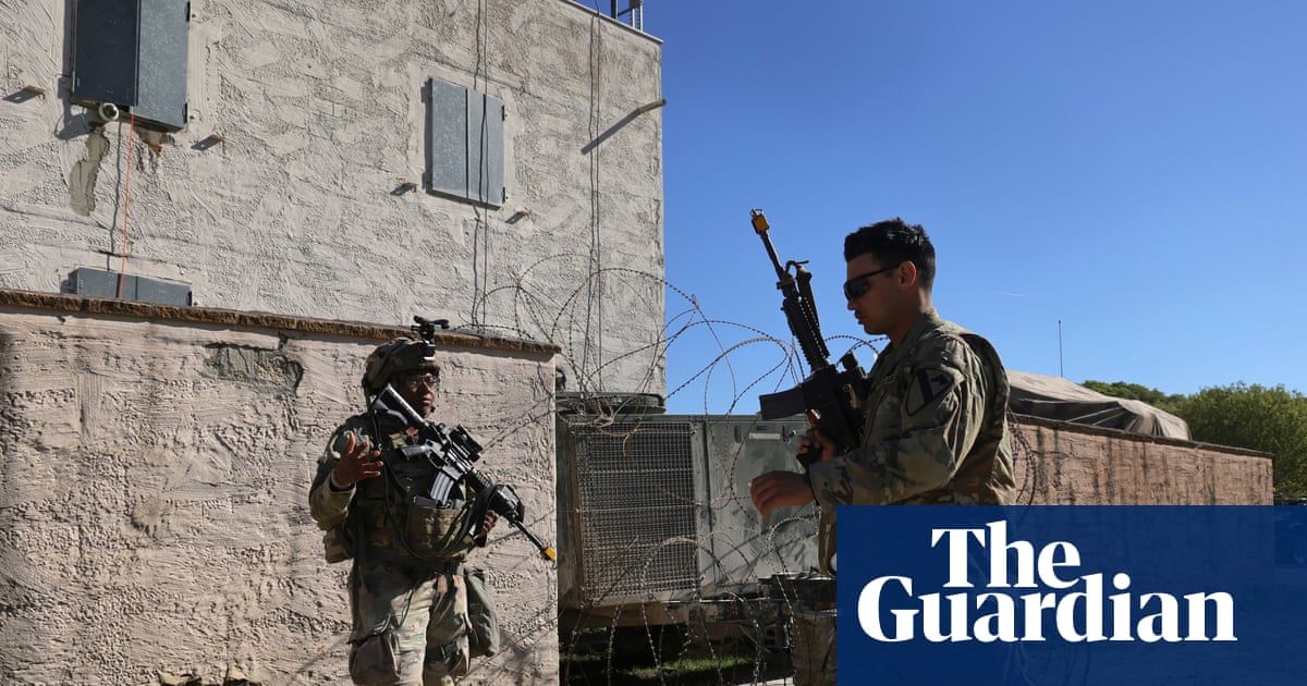 Trump news at a glance: Top Republicans express concern over plan to withdraw troops from Germany