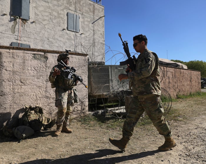 Trump news at a glance: Top Republicans express concern over plan to withdraw troops from Germany