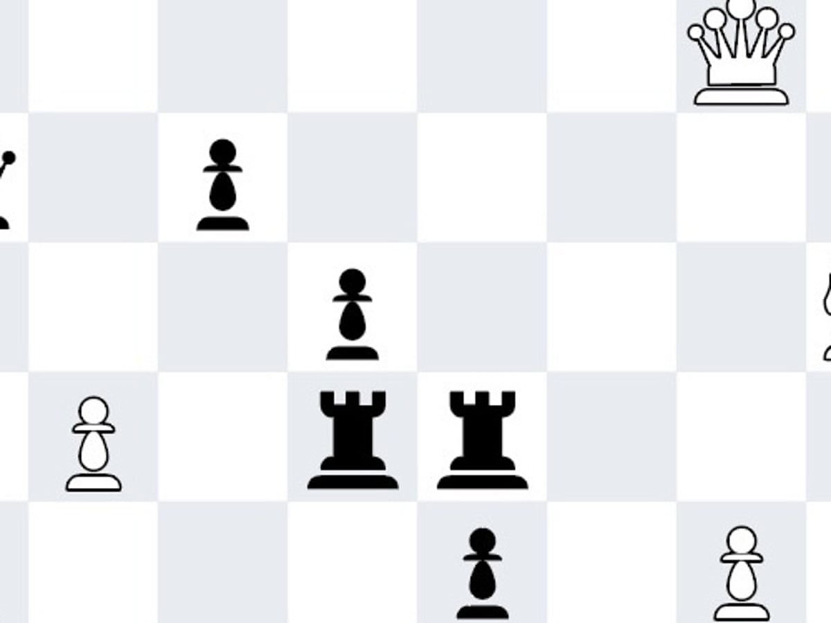 Chess: Alireza Firouzja surges to target Magnus Carlsen's all-time