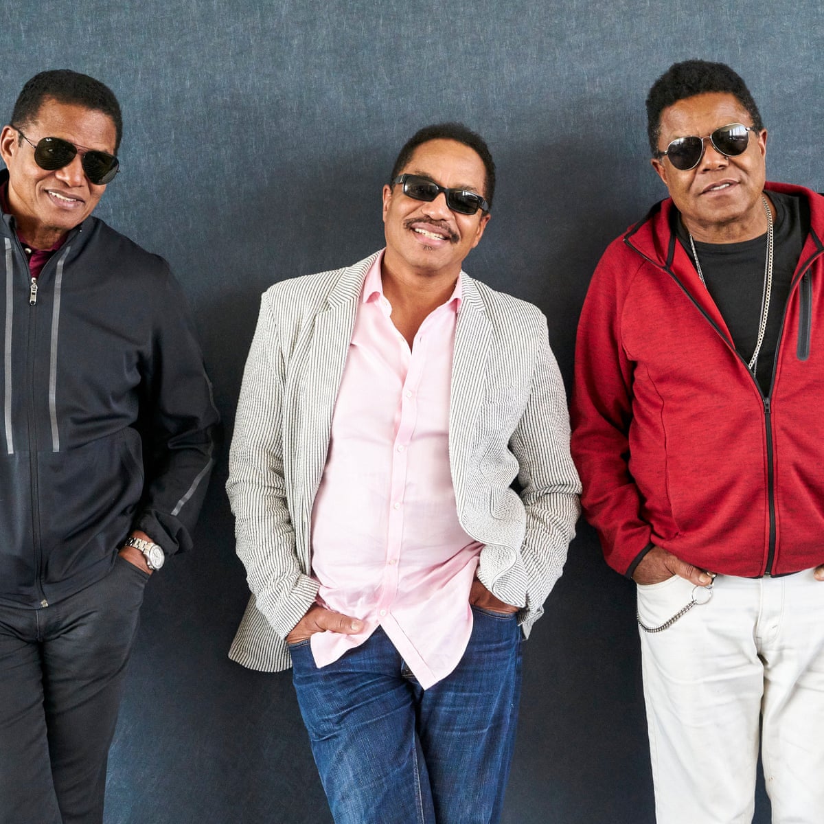 Nackt  Jacqui Jackson Jacqueline Jackson,