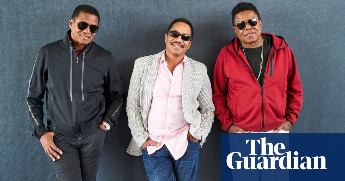 ‘It was very difficult for Michael’: the Jacksons on fame, family and survival