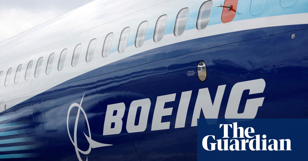 Families of victims in Boeing 737 Max crashes urge judge to reject plea deal | Boeing Families of victims in Boeing 737 Max crashes urge judge to reject plea deal | Boeing