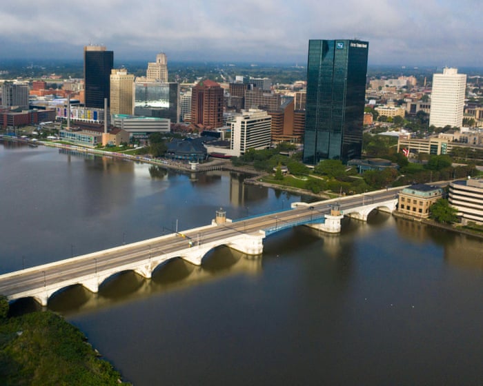 How ‘neglectful or absentee’ investors fuel Toledo, Ohio’s post-pandemic housing crisis