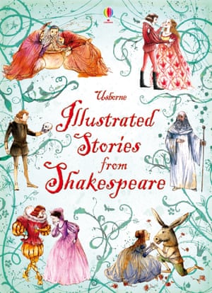 Best Shakespeare books for younger children Children's Best Shakespeare books for younger children Children's