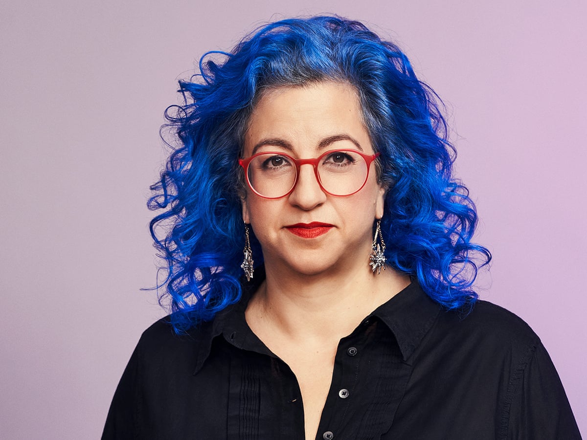 OITNB's Jenji Kohan: 'I'd be far richer if I'd stayed on Friends ...