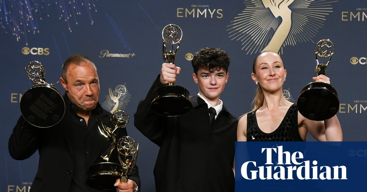 Owen Cooper's Emmy sends message to look outside the box', drama school says
