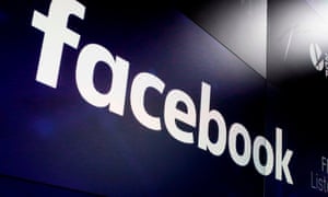 Facebook’s revenue fell just short of Wall Street estimates.