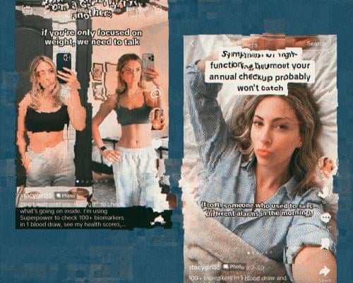 Emily Schuman Fuller AI deepfakes on TikTok