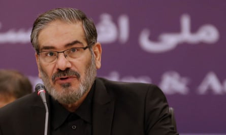 Ali Shamkhani, the secretary of Iran’s supreme national security council, blamed Israel for the assassination.