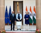 UE e India: accordo commerciale che annulla le tariffe entro sette anni