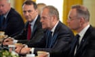 Poland recalls 50 ambassadors appointed by former rightwing government