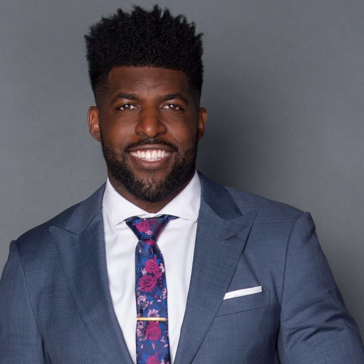 Emmanuel Acho: 'White people don't understand the jurisdiction of black things' | NFL | The Guardian