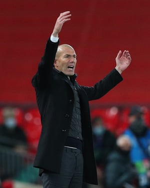 zidane