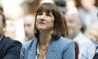 UK faces £33bn hole in finances or return to austerity, thinktank says