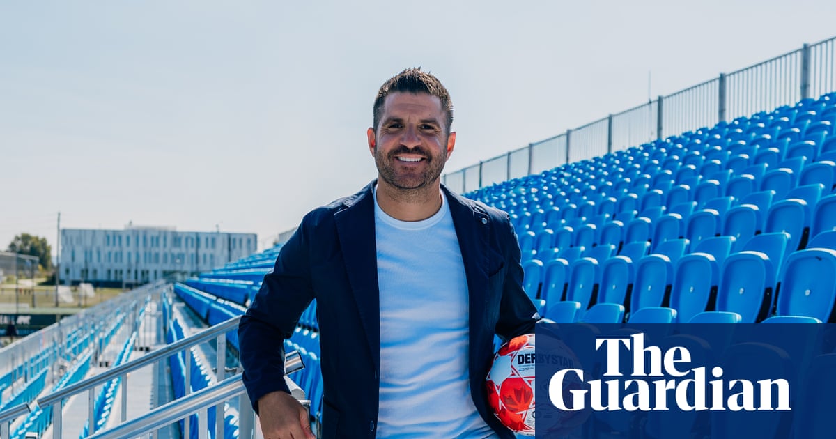 ‘Un club d’ici’: FC Supra turns to a Bilbao-style model to keep Québec talent at home
