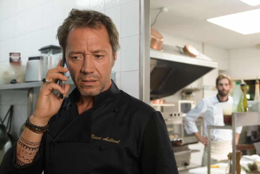 Bruno Debrandt in Torn