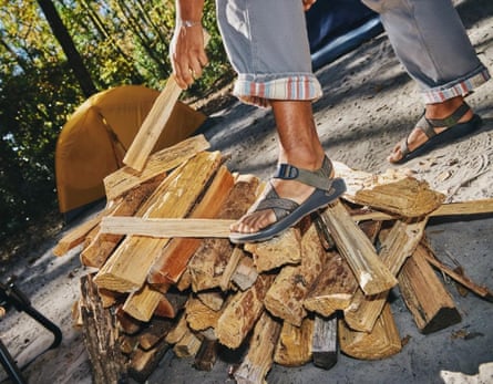 You break it, they’ll fix it: 11 outdoor brands that stand by their gear for the long haul | life and style Chaco z:1 adjustable strap classic sandal