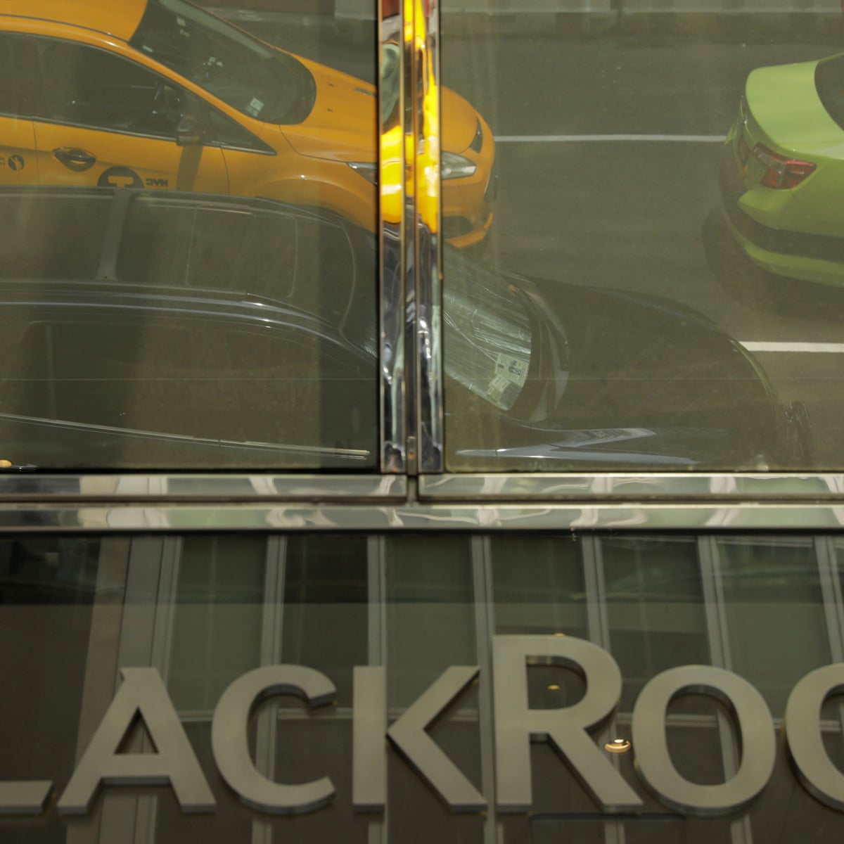 Blackstone Takes Controlling Stake in Owner of Dating App 