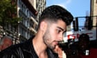 The week in menswear: the fade