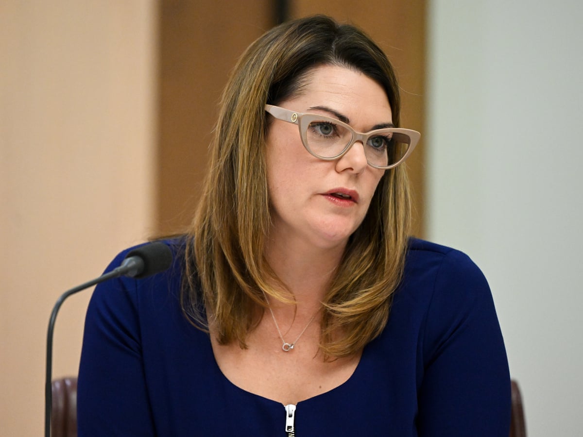 Senators reject Greens bill to insert climate trigger into ...