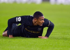 Haller rues a missed header