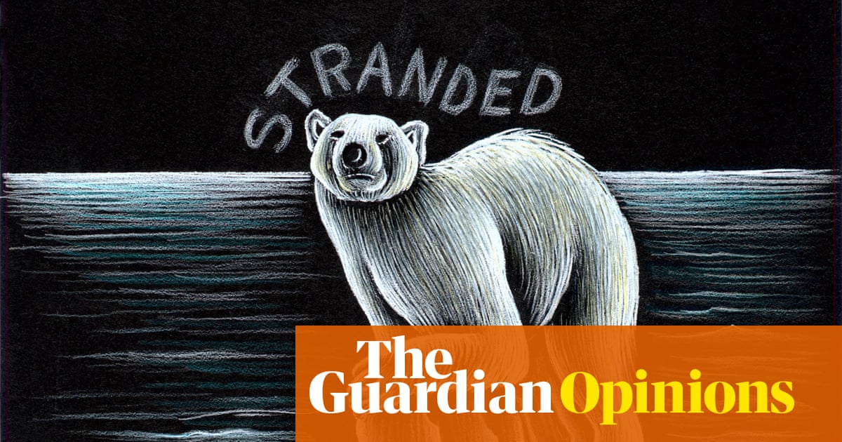 Art can change the world, but can it save us from climate extinction? Art can change the world, but can it save us from climate extinction?