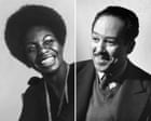The little-known friendship between Nina Simone and Langston Hughes