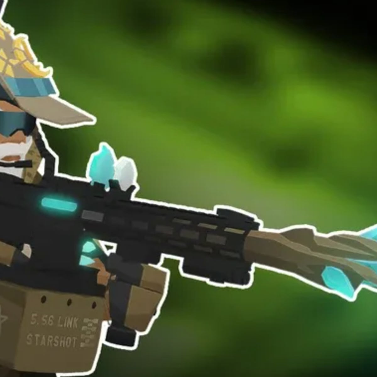 Tactical Breach Wizards review – hilarious, quietly radical