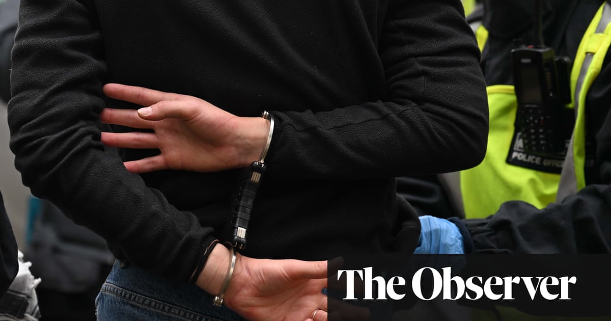 Police unlawfully storing images of innocent people for facial recognition Police unlawfully storing images of innocent people for facial recognition