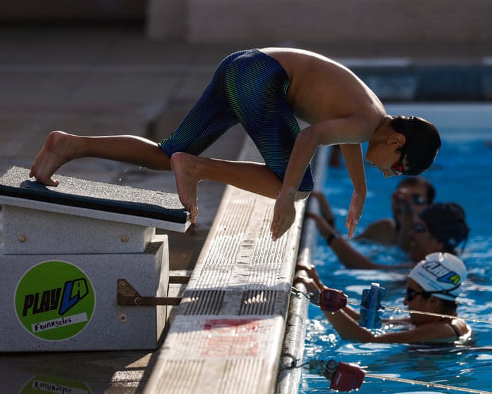 Searing Heat Wave to Affect 70 Million: Who's Accountable for Our Safety?
