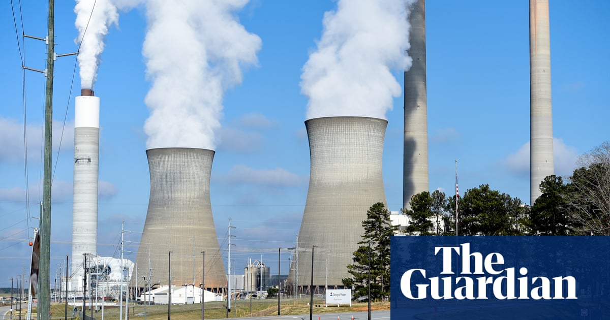 World’s coal power capacity rises despite climate warnings