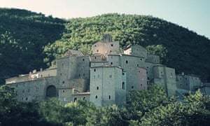 Castello di Postignano