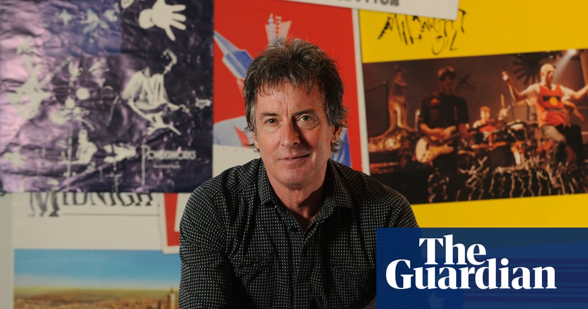 Rob Hirst, Midnight Oil drummer and founding member, dies aged 70