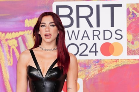 Dua Lipa