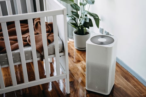 Why Get An Air Purifier