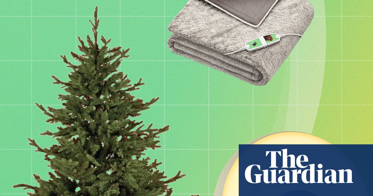 The best UK Cyber Monday and Black Friday deals on the products we love, from video doorbells to heated throws