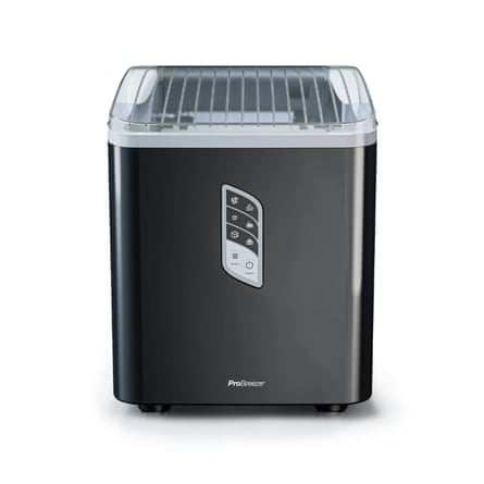 Pro Breeze Countertop Ice Cube Maker