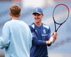 It is time for freakishly gifted Harry Brook to come of age in England’s post-Bazball era | Ali Martin