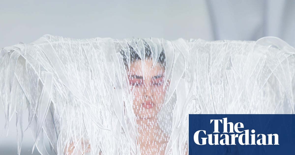 Australian fashion week 2026: best looks – in pictures