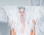 Australian fashion week 2026: best looks – in pictures