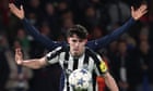 Football Daily | Newcastle, PSG and a handball call we can all agree on, right?