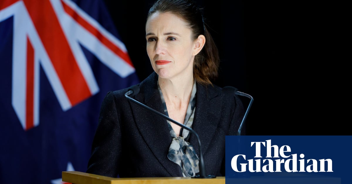 New Zealand will continue to cooperate with ‘more assertive’ China, Ardern says