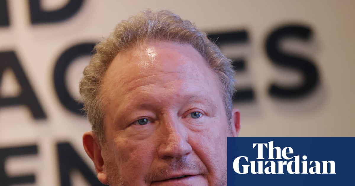 Fortescue axes two green hydrogen projects after Trump administration’s shift on renewables | Environment Fortescue axes two green hydrogen projects after Trump administration’s shift on renewables | Environment