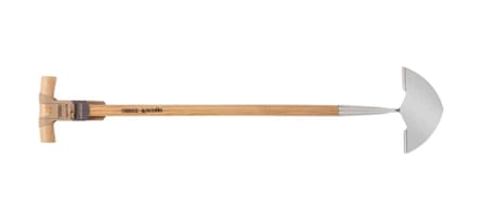 Draper Heritage Ash Handle Lawn Edger