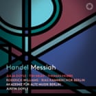 Handel- Messiah