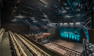 Nuffield Southampton Theatres