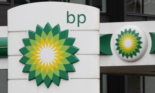 Глава BP рассказал о дальнейшей деятельности компании в России
